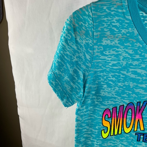 NEW w/tags Great Smoky Mountains Tshirt - Picture 5 of 7